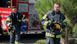 9-1-1 Saison 6 Episode 2