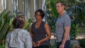 9-1-1 Saison 6 Episode 3
