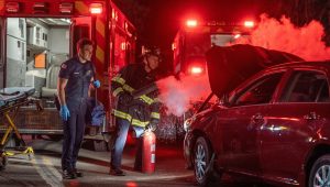 9-1-1 Saison 6 Episode 4