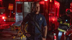 9-1-1 Saison 6 Episode 4