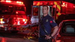 9-1-1 Saison 6 Episode 4