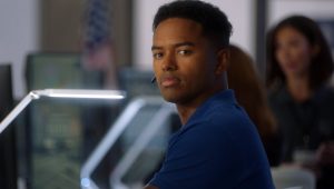 9-1-1 Saison 6 Episode 5