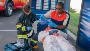 9-1-1 Saison 6 Episode 6