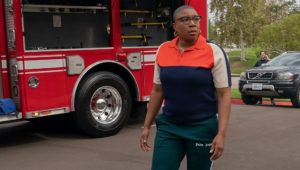 9-1-1 Saison 6 Episode 6