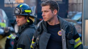 9-1-1 Saison 6 Episode 7