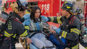9-1-1 Saison 6 Episode 7