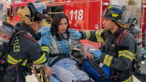 9-1-1 Saison 6 Episode 7