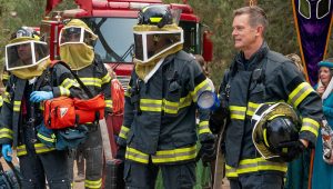 9-1-1 Saison 6 Episode 8