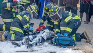 9-1-1 Saison 6 Episode 8