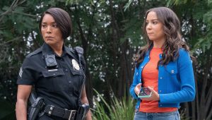 9-1-1 Saison 6 Episode 8