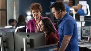 9-1-1 Saison 7 Episode 1