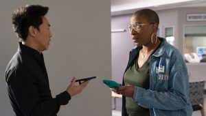 9-1-1 Saison 7 Episode 10