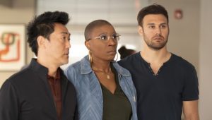 9-1-1 Saison 7 Episode 10