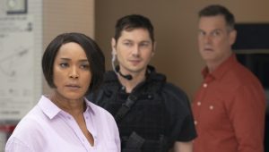 9-1-1 Saison 7 Episode 2