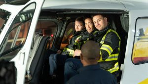 9-1-1 Saison 7 Episode 3
