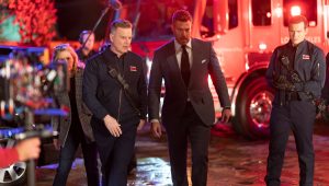 9-1-1 Saison 7 Episode 4