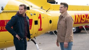 9-1-1 Saison 7 Episode 4