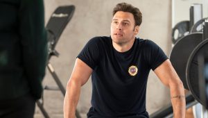 9-1-1 Saison 7 Episode 5