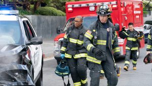 9-1-1 Saison 7 Episode 7