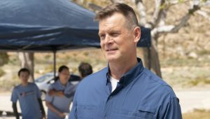 9-1-1 Saison 7 Episode 8