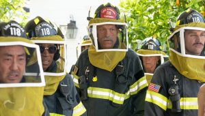 9-1-1 Saison 8 Episode 1