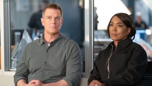 9-1-1 Saison 8 Episode 10
