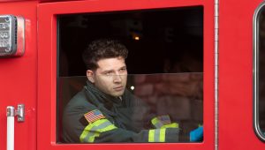9-1-1 Saison 8 Episode 11