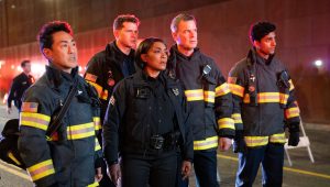 9-1-1 Saison 8 Episode 13