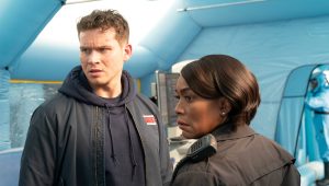 9-1-1 Saison 8 Episode 14