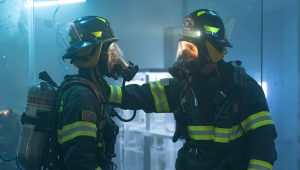9-1-1 Saison 8 Episode 15