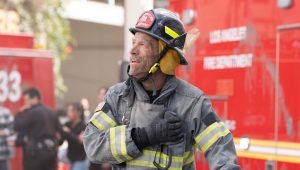 9-1-1 Saison 8 Episode 18