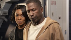9-1-1 Saison 8 Episode 2