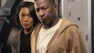9-1-1 Saison 8 Episode 2