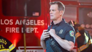 9-1-1 Saison 8 Episode 3