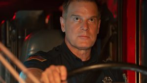 9-1-1 Saison 8 Episode 3