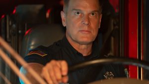 9-1-1 Saison 8 Episode 3