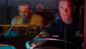 9-1-1 Saison 8 Episode 3