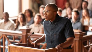 9-1-1 Saison 8 Episode 4
