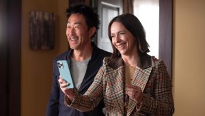 9-1-1 Saison 8 Episode 5