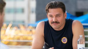 9-1-1 Saison 8 Episode 6