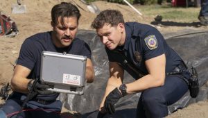 9-1-1 Saison 8 Episode 6