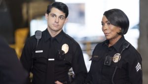 9-1-1 Saison 8 Episode 7