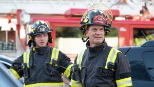 9-1-1 Saison 8 Episode 8