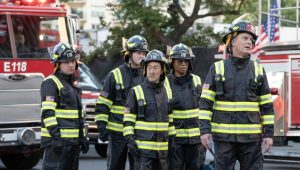 9-1-1 Saison 8 Episode 8