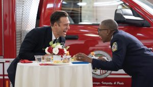 9-1-1 Saison 9 Episode 1
