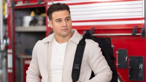9-1-1 Saison 9 Episode 11