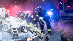 9-1-1 Saison 9 Episode 12