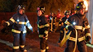 9-1-1 Saison 9 Episode 14