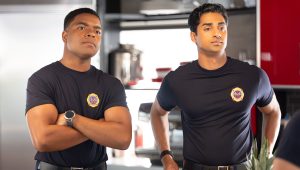 9-1-1 Saison 9 Episode 16