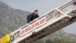 9-1-1 Saison 9 Episode 17